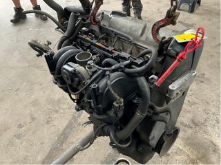 Μοτέρ AEX 1,4 8V VW SEAT 