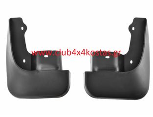 ΛΑΣΠΩΤΗΡΑΣ SUZUKI JIMNY '98-'18 ΕΜΠΡΟΣ (ΣΕΤ) (Α' ΠΟΙΟΤΗΤΑ ΜΕ ΦΠΑ)
