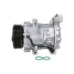 1730528 - Compreser Air Condition για Ford