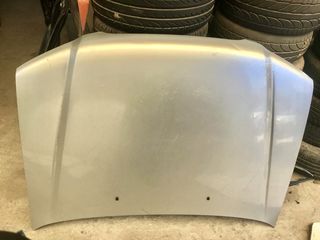 Subaru Forester 02-05 καπό