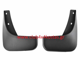 ΛΑΣΠΩΤΗΡΑΣ SUZUKI JIMNY '98-'18 ΠΙΣΩ (ΣΕΤ) (Α' ΠΟΙΟΤΗΤΑ ΜΕ ΦΠΑ)