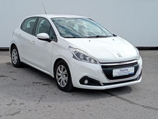 Peugeot 208 2019 Active