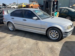 BMW E46 320 (N42B20A)