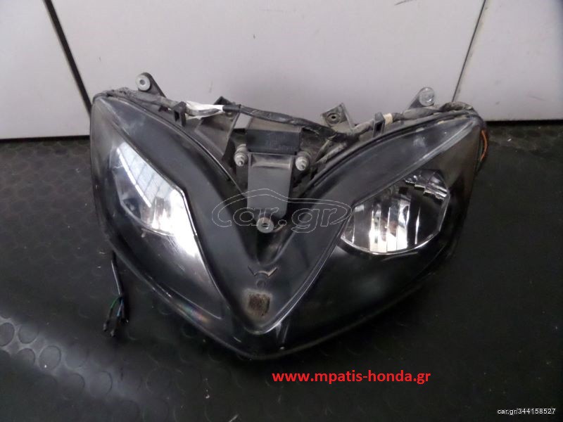 ΦΑΝΑΡΙ ΕΜΠΡΟΣ CBR600F
