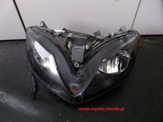 ΦΑΝΑΡΙ ΕΜΠΡΟΣ CBR600F