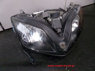 ΦΑΝΑΡΙ ΕΜΠΡΟΣ CBR600F-thumb-1