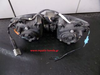 ΦΑΝΑΡΙ ΕΜΠΡΟΣ CBR600F-thumb-2