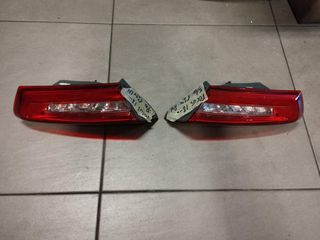 ΦΑΝΑΡΙΑ ΠΙΣΩ ΕΣΩΤΕΡΙΚΑ FOCUS 18-24 5/Π LED ΓΝΗΣΙΑ ΜΕΤΑΧΕΙΡΙΣΜΕΝΑ **ΜΕΓΑΛΗ ΓΚΑΜΑ ΣΕ FORD**