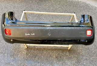 FIAT PANDA 12-22 ΠΡΟΦΥΛΑΚΤΗΡΑΣ ΠΙΣΩ ΜΕ PDS