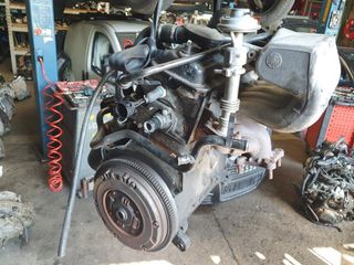 Μοτέρ 1Y 1,9 DIESEL VW SEAT 