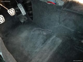 Μοκετα Οδηγου Honda S2000 AP1 99-06