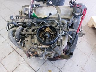  Μοτέρ AEA 1600 VW SEAT