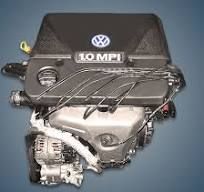 Μοτέρ AUC 1,0 8V VW SEAT 