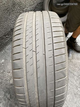 2254519 MICHELIN DOT 2022 (4 TEM)