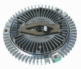 Συμπλέκτης, βεντιλατέρ ψυγείου SACHS 2100082031 Mercedes-Benz E-Class W124 2000cc 200 D 72ps 1984-1989 (6032000022,6032000222,A6032000022,A6032000222)