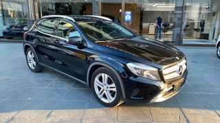 Mercedes-Benz GLA 200 '17  Urban 7G-DCT CARMAX - 3 ΧΡΟΝΙΑ ΔΩΡΕΑΝ SERVICE