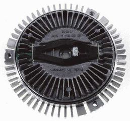 Συμπλέκτης, βεντιλατέρ ψυγείου SACHS 2100088031 Mercedes-Benz Sprinter Bus 2300cc 129ps 1995-2006 (0002003722,A0002003722)
