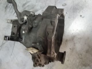 VW POLO TOY 2005 ΣΑΣΜΑΝ