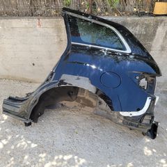 MAZDA CX-7 2008 ΦΤΕΡΟ ΠΙΣΩ ΑΡΙΣΤΕΡΟ ΜΕ ΘΟΛΟ ΚΑΙ ΤΖΑΜΙ
