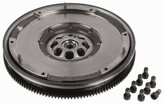 Σφόνδυλος SACHS 2294000107 Mercedes-Benz C-Class SW S203 1800cc C200 CGI Kompressor 170ps 2003-2007 (2710300405,2710300505,2710301205,2710301405,A2710300405)