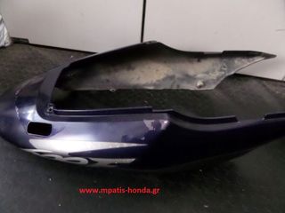 ΟΥΡΑ CBR600F