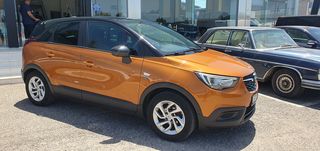Opel Crossland X 2018 BI COLOR-thumb-2