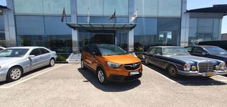 Opel Crossland X 2018 BI COLOR