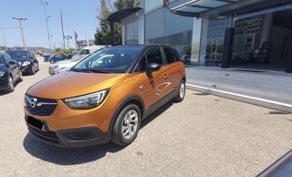 Opel Crossland X 2018 BI COLOR-thumb-4