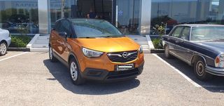 Opel Crossland X 2018 BI COLOR-thumb-1