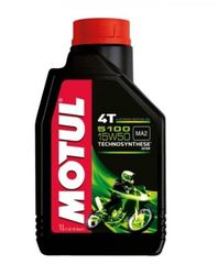 MOTUL MOTO 5100 4T 15W50 1LT