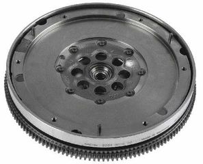 Σφόνδυλος SACHS 2294001070 Mercedes-Benz ML W163 2700cc CDI 163ps 1999-2005 (6470300005,A6470300005)