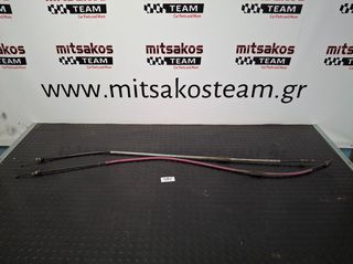 RENAULT CLIO RS ( 13 - 19 )    ΝΤΙΖΕΣ  ΧΕΙΡΟΦΡΕΝΟΥ    365307515R  365318024R     #18378