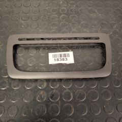 SEAT IBIZA (09-17)   ΠΛΑΙΣΙΟ ΡΑΔΙΟΦΩΝΟΥ    6J0858063C    #18383