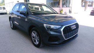 Audi Q3 2020 Business 35 TDI S tronic - NEW MODEL..!!!-thumb-2