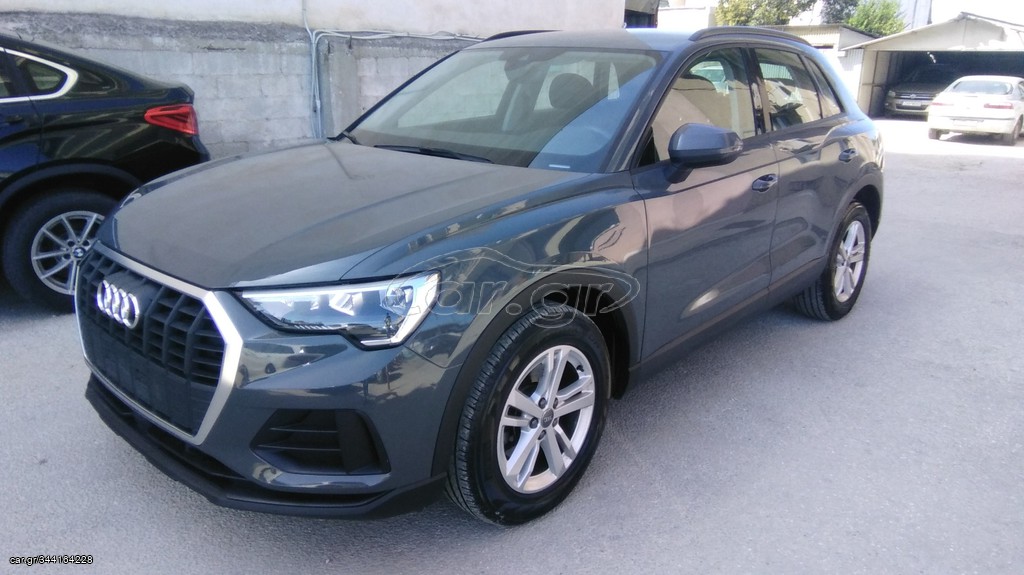 Audi Q3 2020 Business 35 TDI S tronic - NEW MODEL..!!!