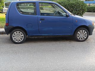 Fiat Seicento '99