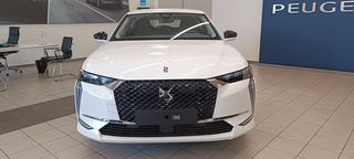 DS DS4 '23 E-TENSE - PLUG IN 