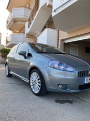 Fiat Grande Punto '07