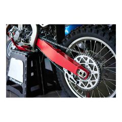 Honda CRF 250/450R Προστασία ψαλιδιού Polisport 