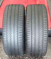 2 ΕΛΑΣΤΙΚΑ 225/40-18 PIRELLI ΣΕ ΠΟΛΥ ΚΑΛΗ ΚΑΤΑΣΤΑΣΗ!!!