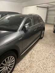 Audi A4 allroad '19