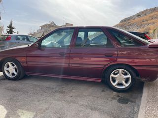 Ford Escort '95 CLX