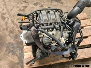 Μοτέρ BMD 1,2 6V VW SEAT 