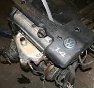 Μοτέρ AKV Petrol, 1.390cc, 44kW (60pk), FWD, AKV, 1997-05  VW SEAT