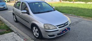 Opel Corsa '04