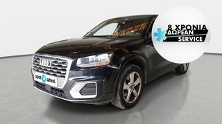 Audi Q2 '17 1.0 TFSI Sport | ΕΩΣ 5 ΕΤΗ ΕΓΓΥΗΣΗ