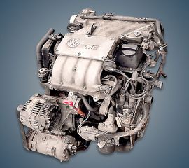  Μοτέρ AFT 1,6 VW SEAT