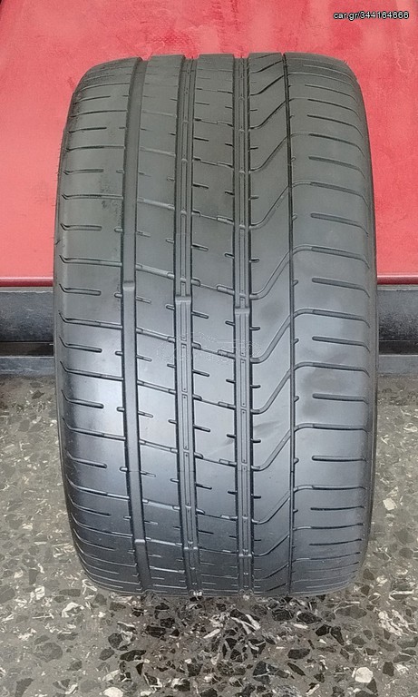 1 ΕΛΑΣΤΙΚΟ 295/30-19 PIRELLI ΣΧΕΔΟΝ ΚΑΙΝΟΥΡΓΙΟ!!!