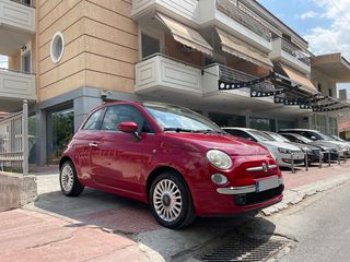 Fiat 500 '09 €1500 ΠΡΟΚΑΤΑΒΟΛΗ!!!