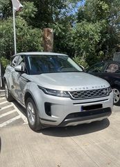 Land Rover Range Rover Evoque '22 P300e - ΜΙΣΘΩΣΗ 